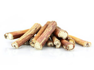 Dried Treats Pet Treats -- Bully Sticks